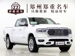 GAC RAM Trucks 5.7L Canada Spec Edition - фото 3