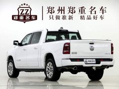 GAC RAM Trucks 5.7L Canada Spec Edition - фото 4