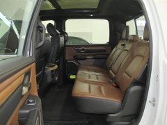 GAC RAM Trucks 5.7L Canada Spec Edition - фото 8