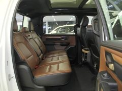 GAC RAM Trucks 5.7L Canada Spec Edition - фото 9
