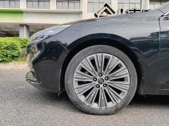 FAW H5 1.8T Edition - фото 10