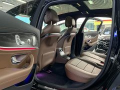Mercedes-Benz E 300 L Luxury Version - фото 10
