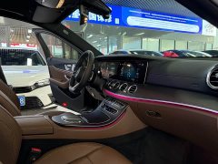 Mercedes-Benz E 300 L Luxury Version - фото 12