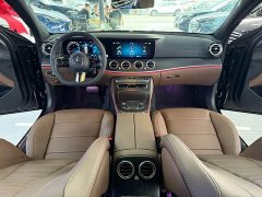 Mercedes-Benz E 300 L Luxury Version - фото 13