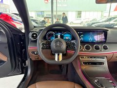 Mercedes-Benz E 300 L Luxury Version - фото 14