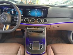 Mercedes-Benz E 300 L Luxury Version - фото 15