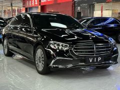 Mercedes-Benz E 300 L Luxury Version - фото 2