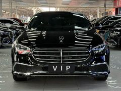 Mercedes-Benz E 300 L Luxury Version - фото 3
