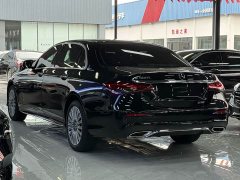 Mercedes-Benz E 300 L Luxury Version - фото 5
