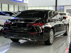 Mercedes-Benz E 300 L Luxury Version - фото 6