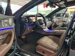 Mercedes-Benz E 300 L Luxury Version - фото 7