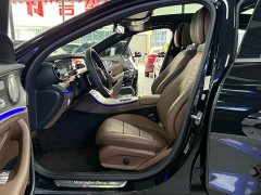 Mercedes-Benz E 300 L Luxury Version - фото 8