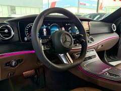 Mercedes-Benz E 300 L Luxury Version - фото 9