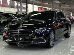 Mercedes-Benz E 300 L Fashion Version - фото 1