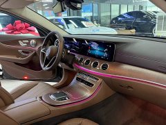 Mercedes-Benz E 300 L Fashion Version - фото 10