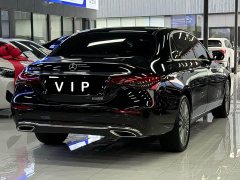 Mercedes-Benz E 300 L Fashion Version - фото 12