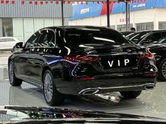 Mercedes-Benz E 300 L Fashion Version - фото 13