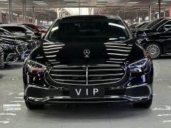 Mercedes-Benz E 300 L Fashion Version - фото 2
