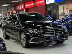 Mercedes-Benz E 300 L Fashion Version - фото 3