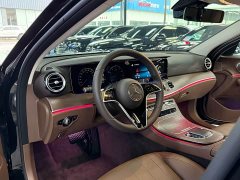 Mercedes-Benz E 300 L Fashion Version - фото 6