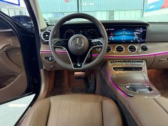 Mercedes-Benz E 300 L Fashion Version - фото 7