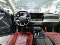 Hongqi HS5 2023 2.0T Qixiang Pro Edition - фото 10