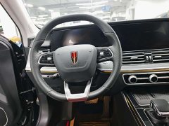 Hongqi HS5 2023 2.0T Qixiang Pro Edition - фото 11