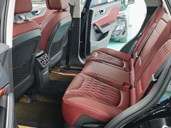 Hongqi HS5 2023 2.0T Qixiang Pro Edition - фото 6