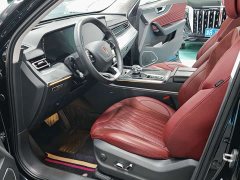 Hongqi HS5 2023 2.0T Qixiang Pro Edition - фото 7