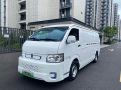 Lexus Long-distance Star Enjoy E6 2020 van transporter low roof load capacity 1365kg CATL high power - фото 1