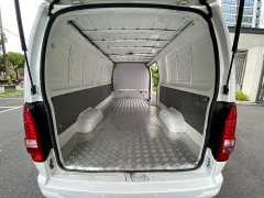 Lexus Long-distance Star Enjoy E6 2020 van transporter low roof load capacity 1365kg CATL high power - фото 10