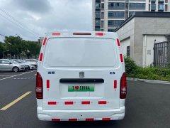 Lexus Long-distance Star Enjoy E6 2020 van transporter low roof load capacity 1365kg CATL high power - фото 12