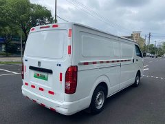 Lexus Long-distance Star Enjoy E6 2020 van transporter low roof load capacity 1365kg CATL high power - фото 13