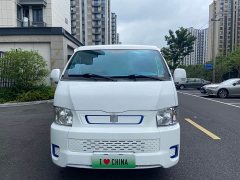 Lexus Long-distance Star Enjoy E6 2020 van transporter low roof load capacity 1365kg CATL high power - фото 2