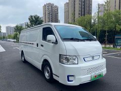 Lexus Long-distance Star Enjoy E6 2020 van transporter low roof load capacity 1365kg CATL high power - фото 3