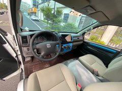 Lexus Long-distance Star Enjoy E6 2020 van transporter low roof load capacity 1365kg CATL high power - фото 6
