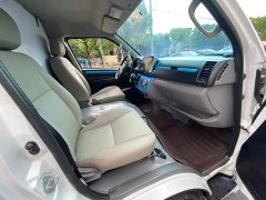 Lexus Long-distance Star Enjoy E6 2020 van transporter low roof load capacity 1365kg CATL high power - фото 7