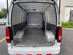 Lexus Long-distance Star Enjoy E6 2020 van transporter low roof load capacity 1365kg CATL high power - фото 8