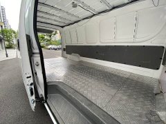 Lexus Long-distance Star Enjoy E6 2020 van transporter low roof load capacity 1365kg CATL high power - фото 9