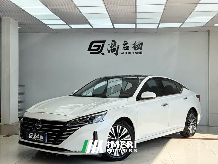 2.0L XL-TLS Edition