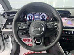 Audi A3 A3L Limousine 35 TFSI Fashion Version - фото 12