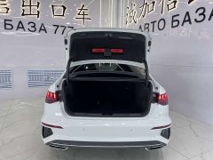 Audi A3 A3L Limousine 35 TFSI Fashion Version - фото 15
