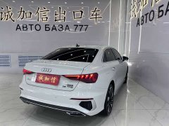 Audi A3 A3L Limousine 35 TFSI Fashion Version - фото 4