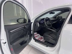 Audi A3 A3L Limousine 35 TFSI Fashion Version - фото 7