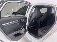 Audi A3 A3L Limousine 35 TFSI Fashion Version - фото 9