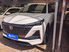 Changan CS55PLUS 1.5T DCTPremium Version - фото 1