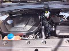 Changan CS55PLUS 1.5T DCTPremium Version - фото 10