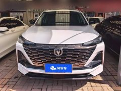 Changan CS55PLUS 1.5T DCTPremium Version - фото 2