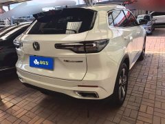 Changan CS55PLUS 1.5T DCTPremium Version - фото 3