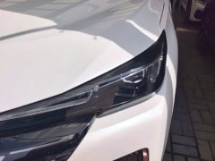 Changan CS55PLUS 1.5T DCTPremium Version - фото 5